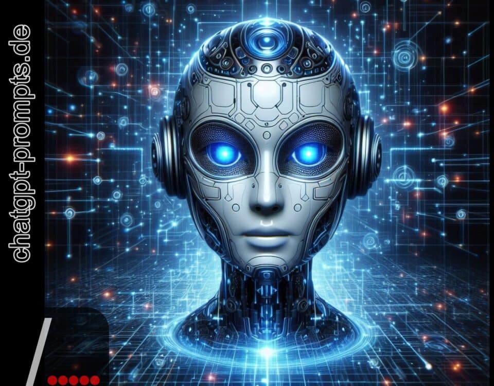 ChatGPT Daten und KI 004