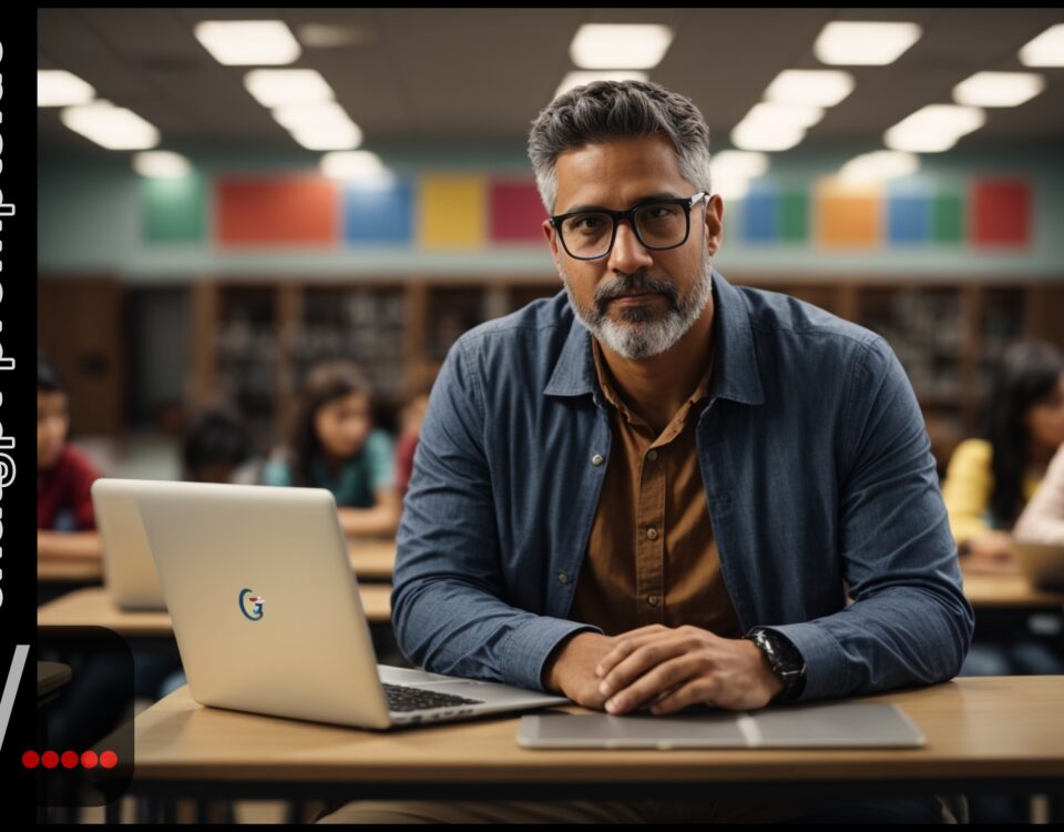 Chromebook Google KI 002