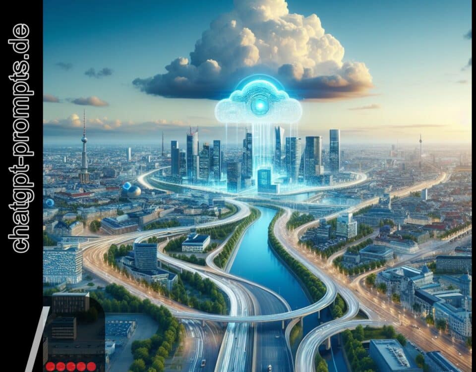 Deutschlandz und KI Strategie 001