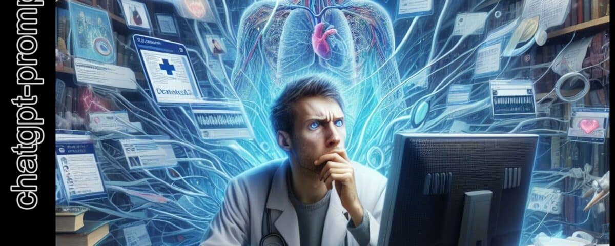 Dr Google und Gesundheit KI 001