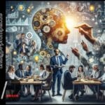 Stärkung der Kreativität: Der Einfluss von KI in verschiedenen Branchen 4 Kreativität KI Zukunft 001