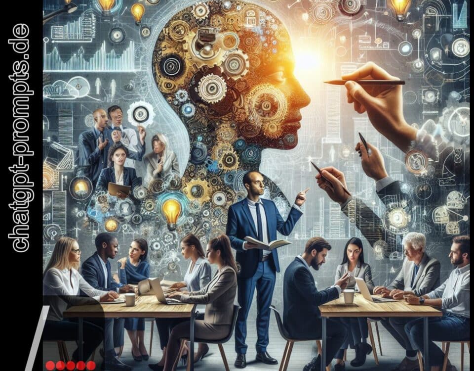 Kreativität KI Zukunft 001