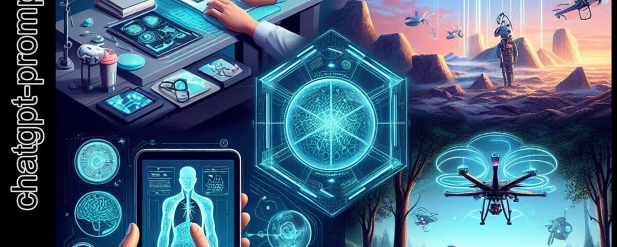 Künstliche Intelligenz Wissenschaft 001