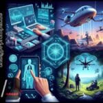 Künstliche Intelligenz Wissenschaft 001