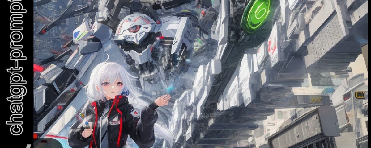 Niji V6 Midjourney Anime Stile 001