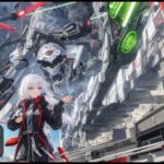 Niji V6 Midjourney Anime Stile 001