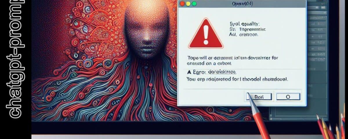 OpenAI ChatGPT Modelle KI 001