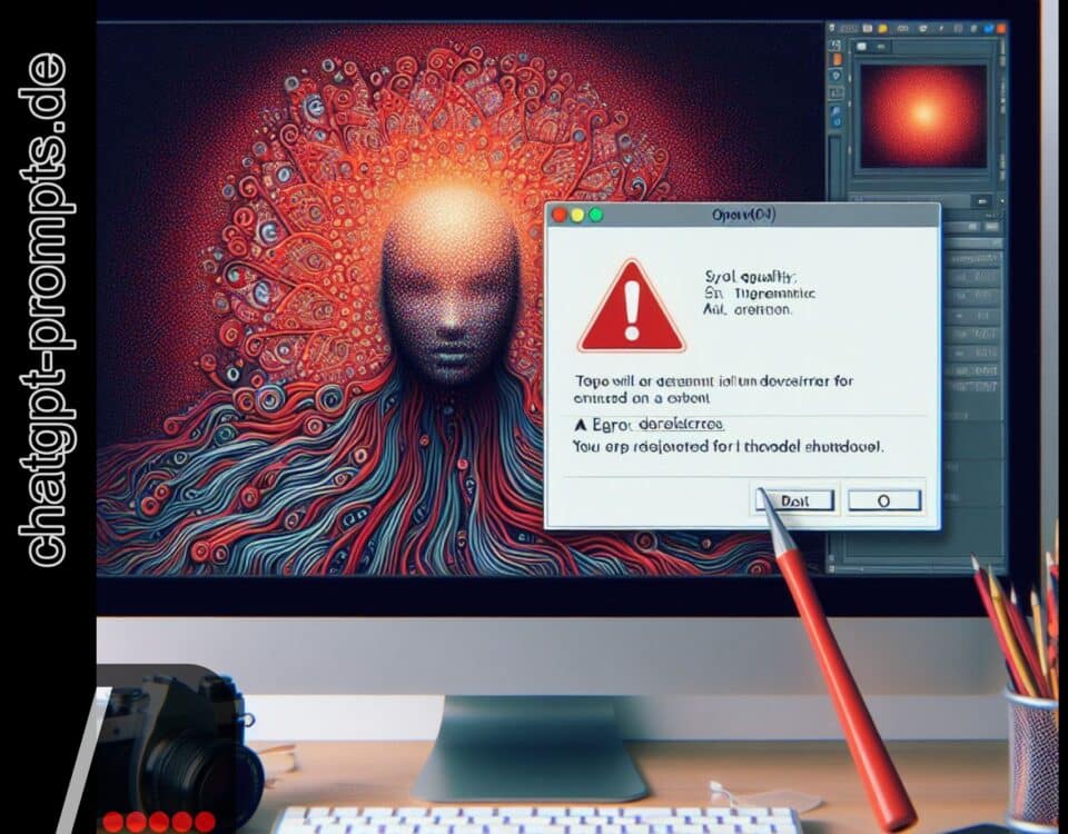 OpenAI ChatGPT Modelle KI 001