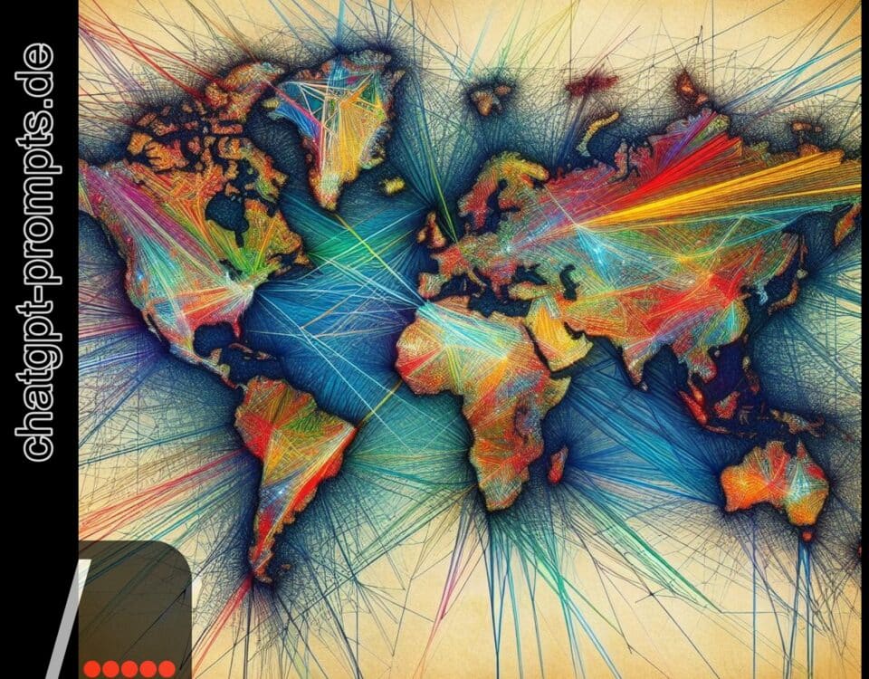 OpenAIs diplomatisches Geschick 001