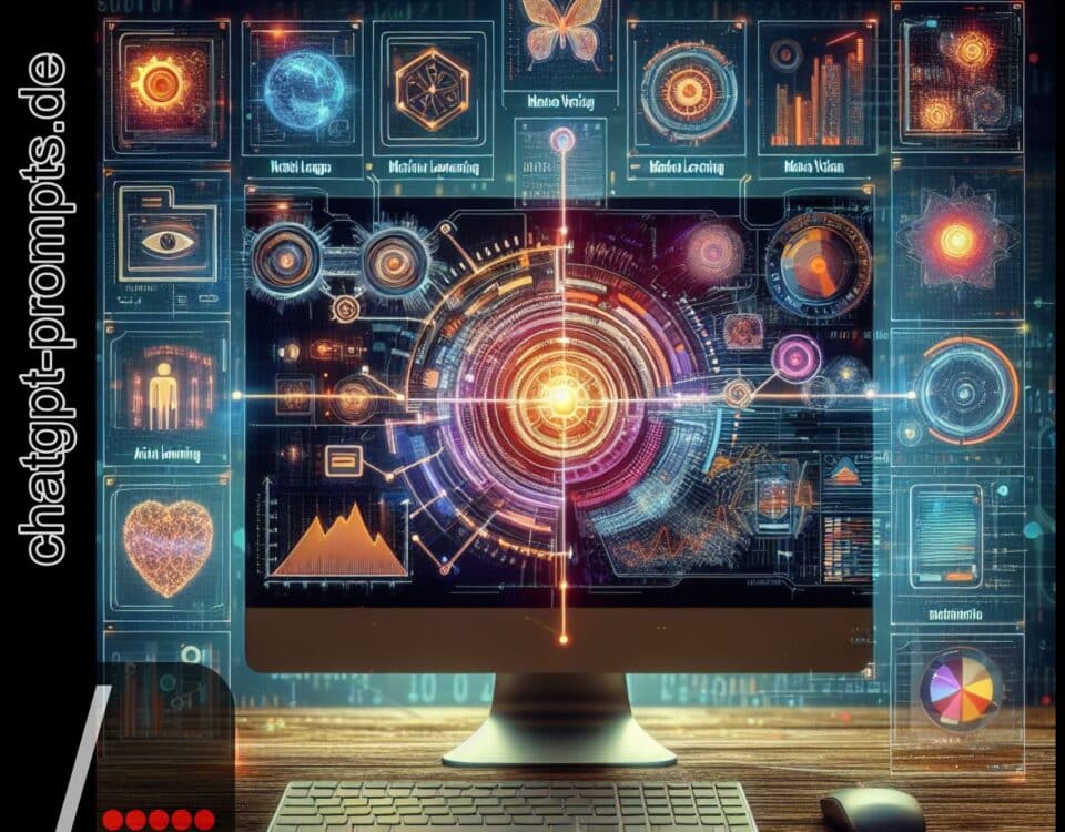 Random AI Product 001