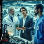 Sam Altman OpenAI Chipherstellung 001