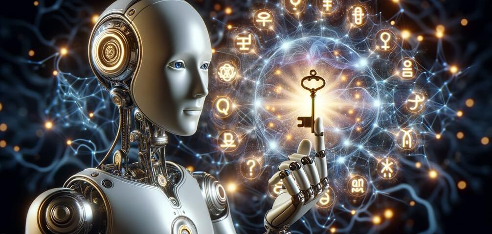 Die Geheimnisse der Sprachbeherrschung von KI entschlüsseln