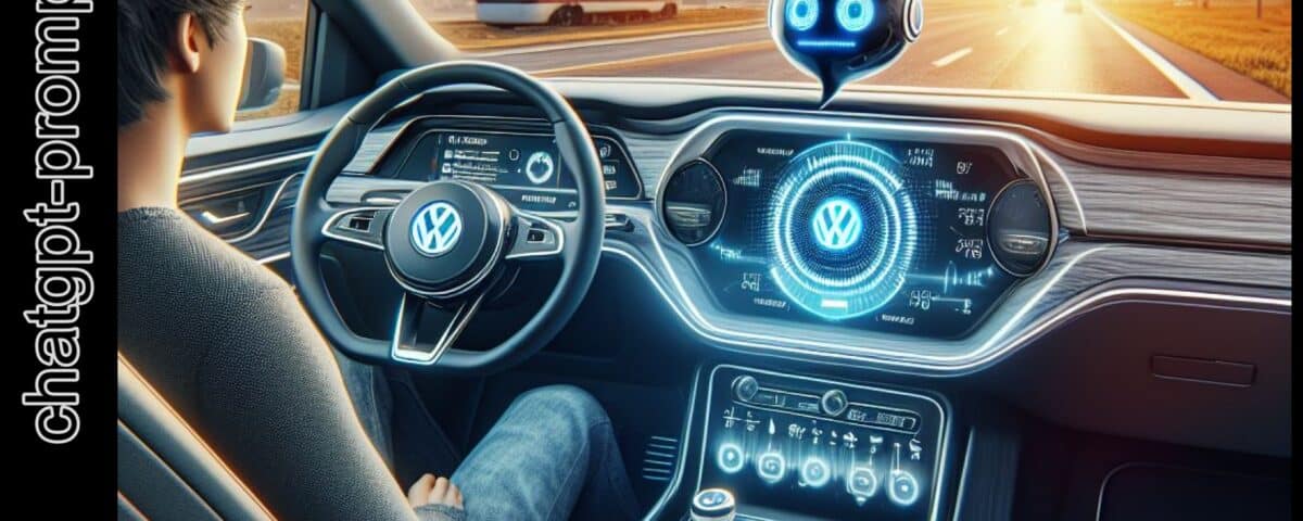 Volkswagen und ChatGPT 001