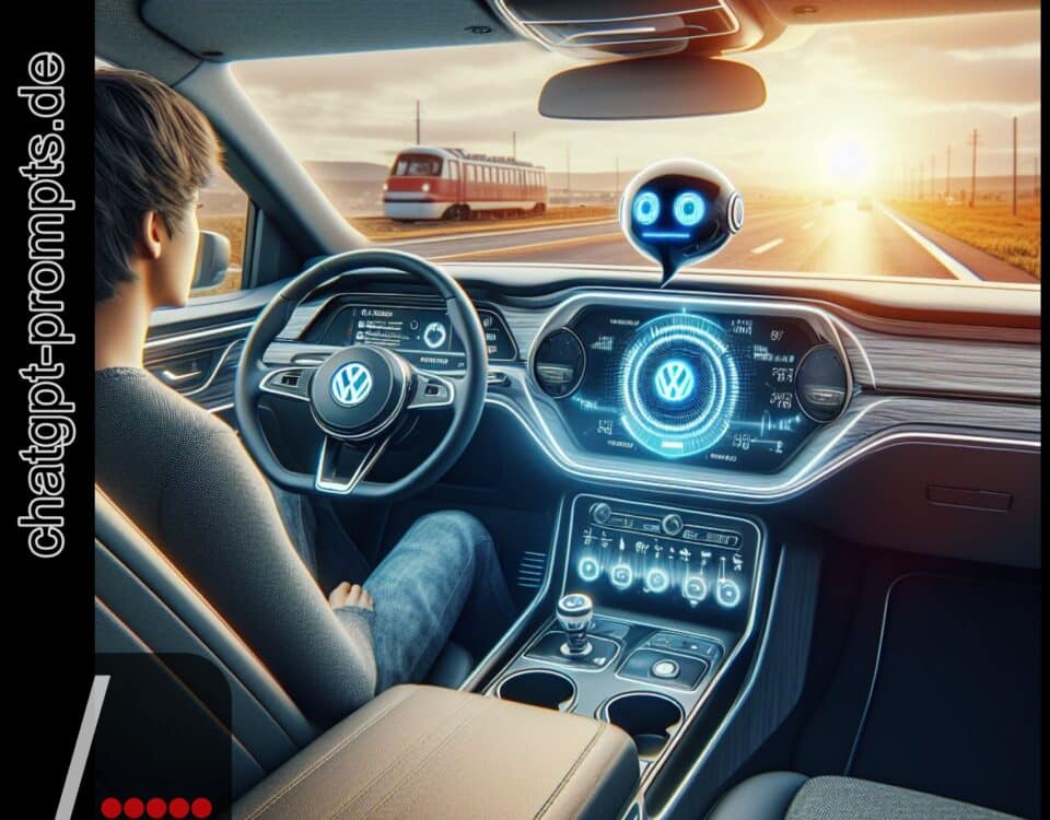 Volkswagen und ChatGPT 001