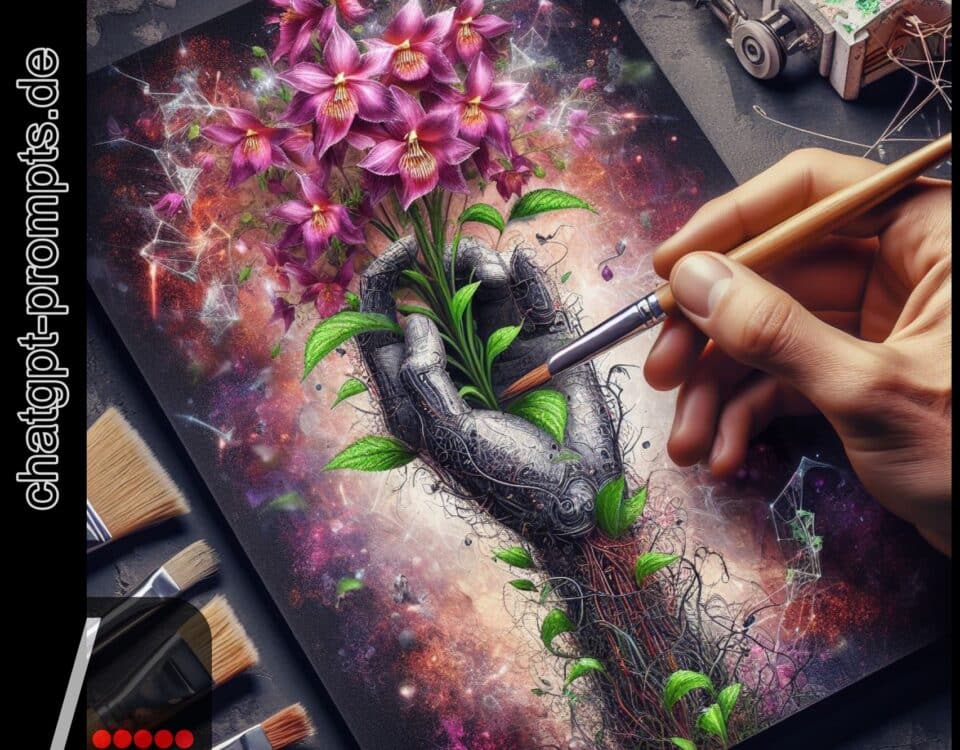 nightshade kunst security KI001