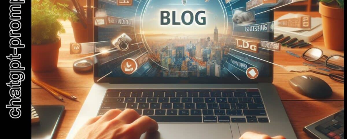Blog Erstellung KI 001