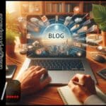 Blog Erstellung KI 001