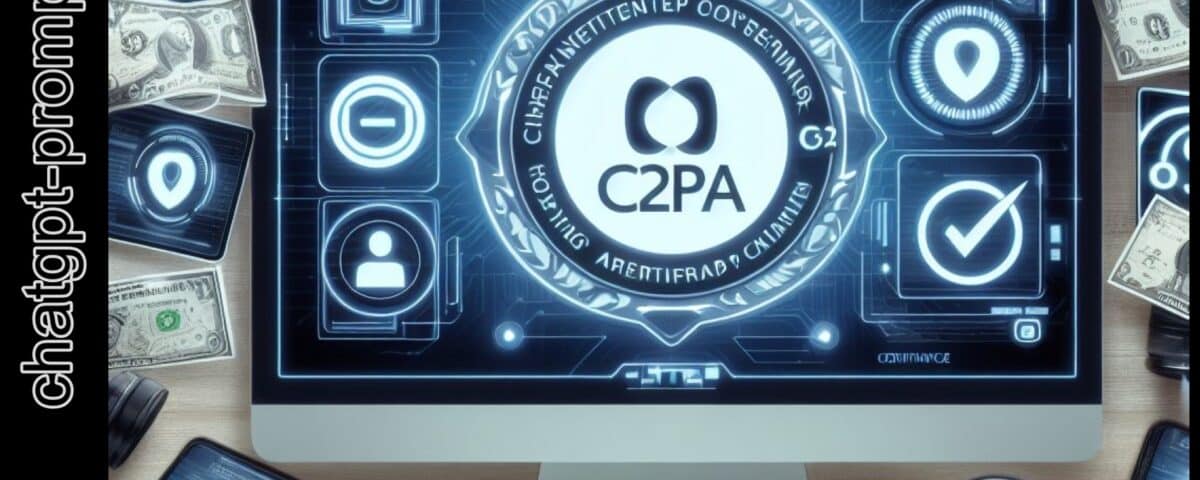 C2PA Norm OpenAI 001