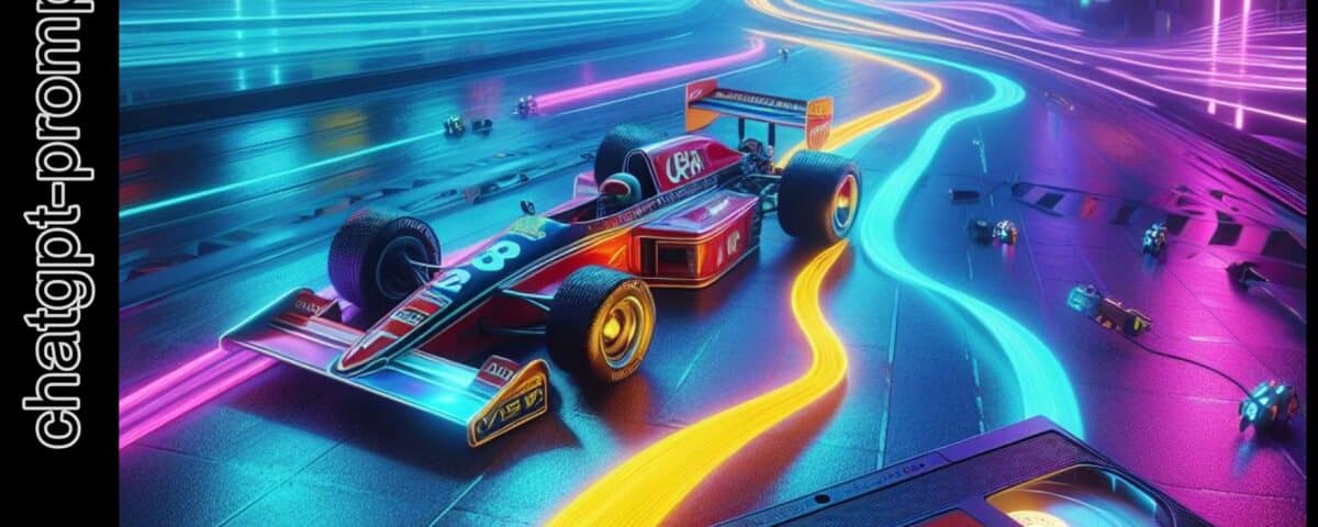F Zero VHS KI 001