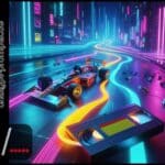 F Zero VHS KI 001