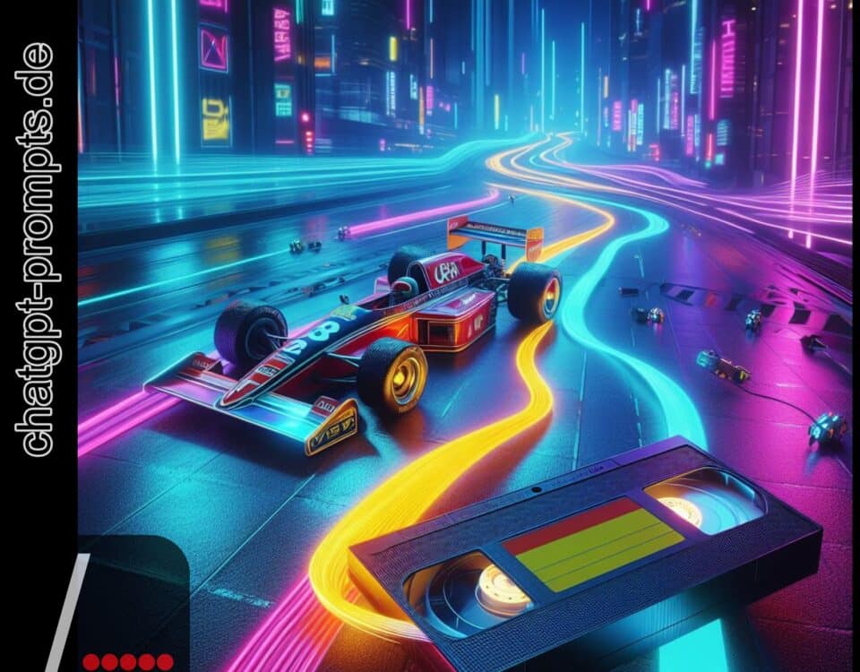 F Zero VHS KI 001