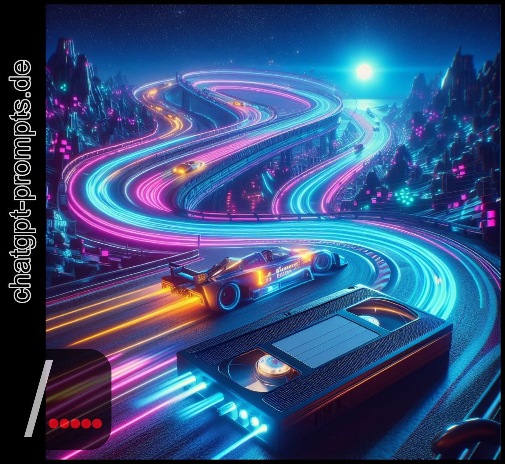 F Zero VHS KI 004