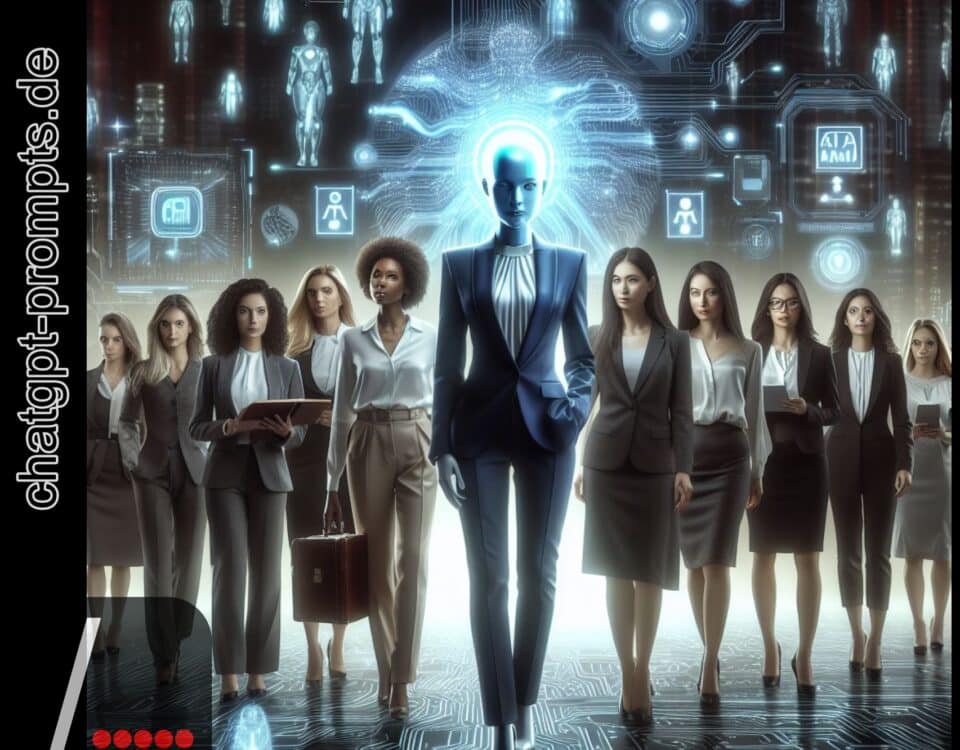 Frauen Führungskräfte KI 003