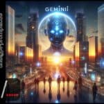Gemini Advanced Google 001
