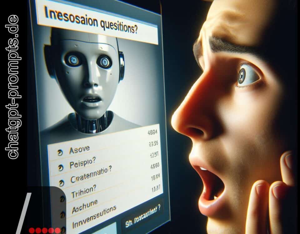 KI Chatbots Bedrohung Privatsphäre 001