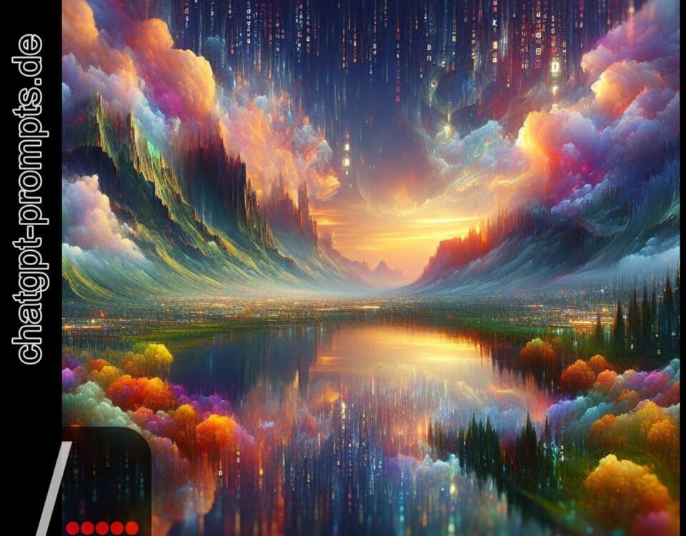 KI Model Sora Video 001