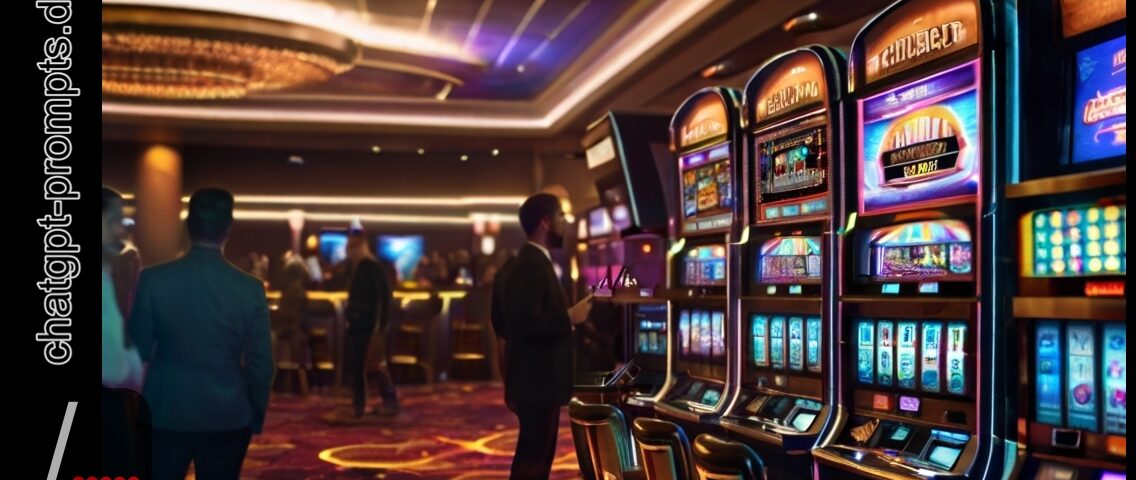 KI und die Glücksspielindustrie 001
