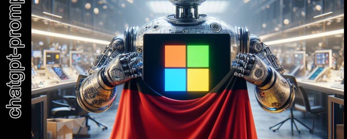 Microsoft Deutschland Investition KI 001