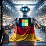 Microsoft Deutschland Investition KI 001