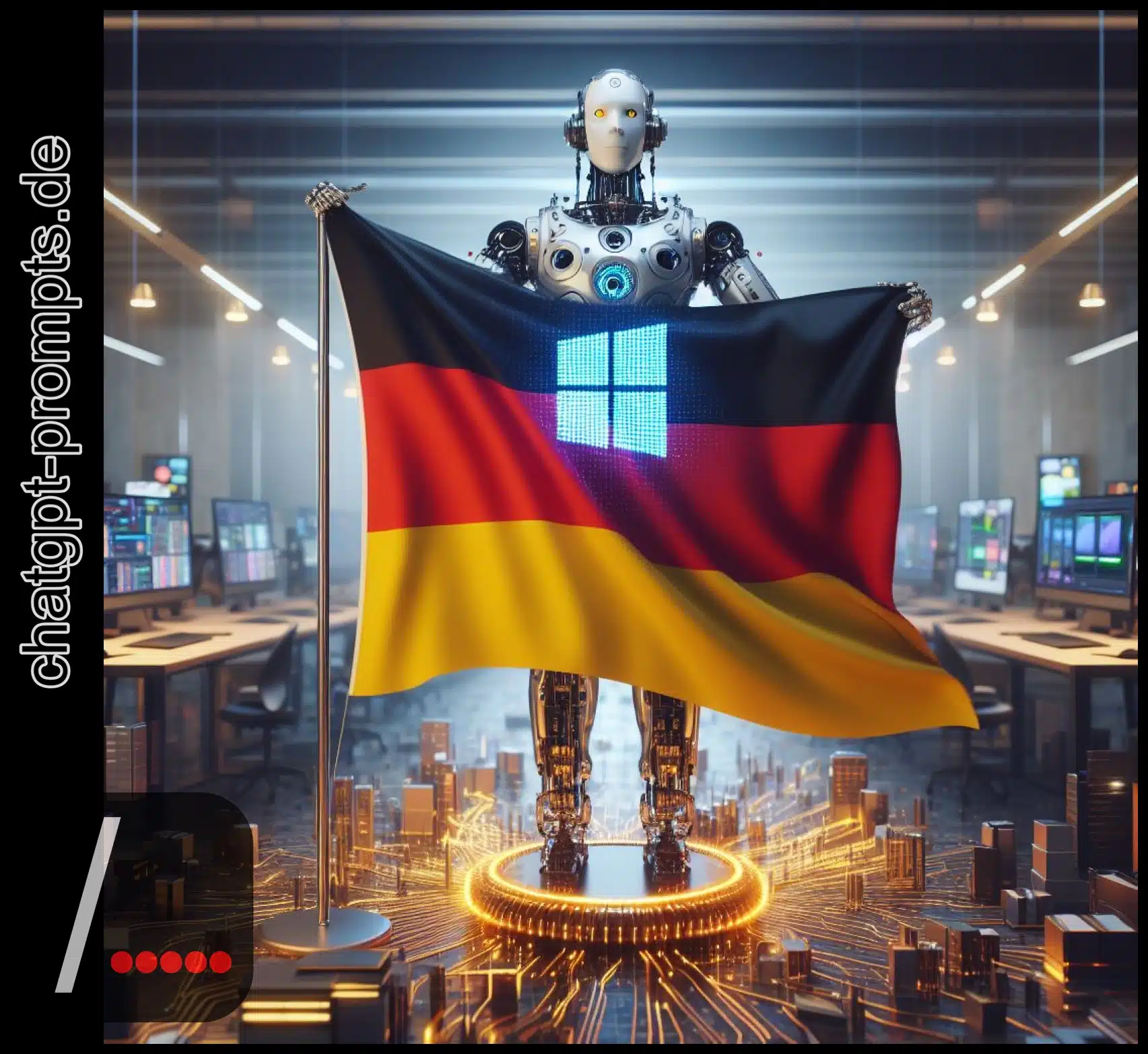 Microsoft Deutschland Investition KI 004
