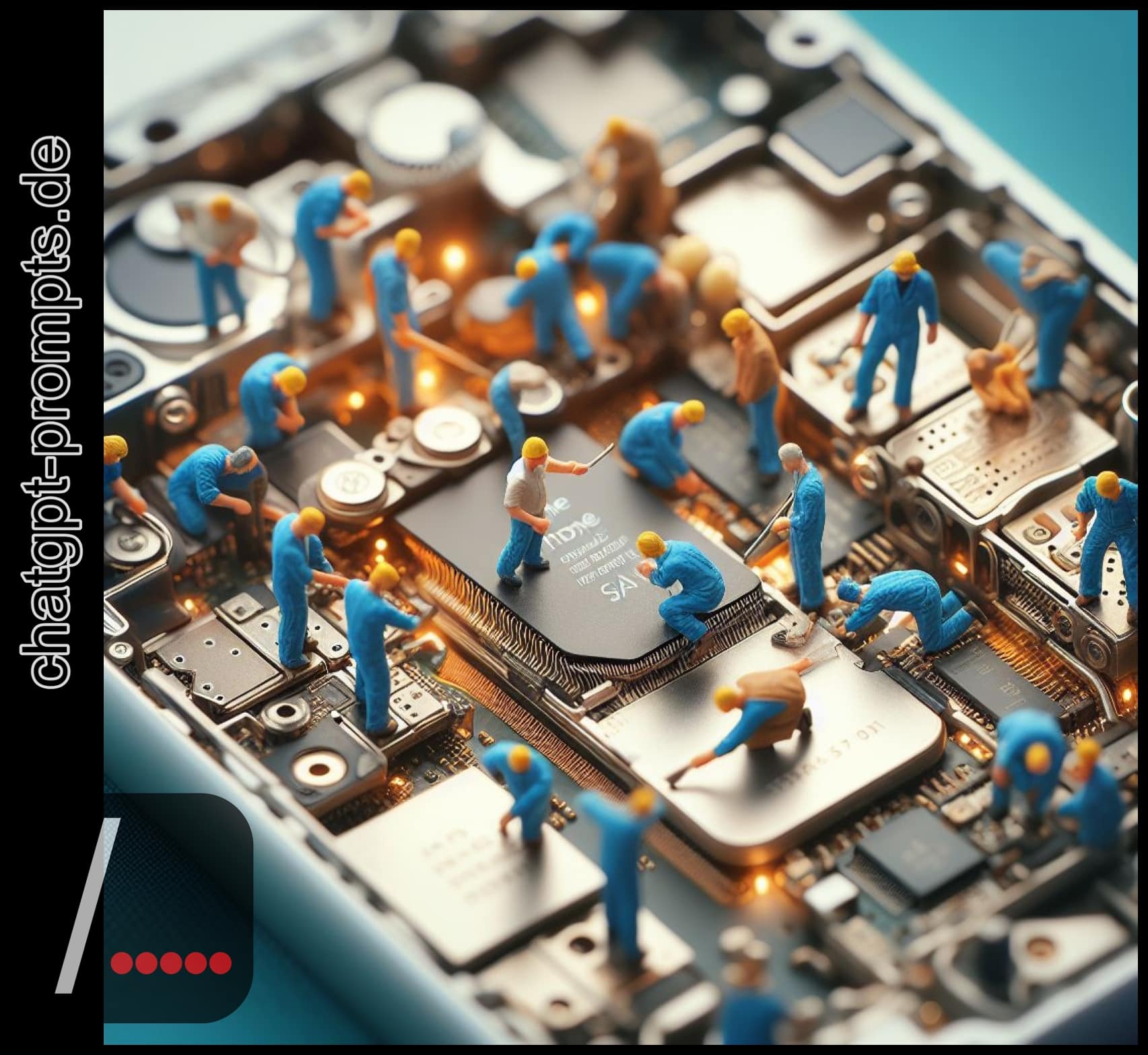 Mini Personen 001