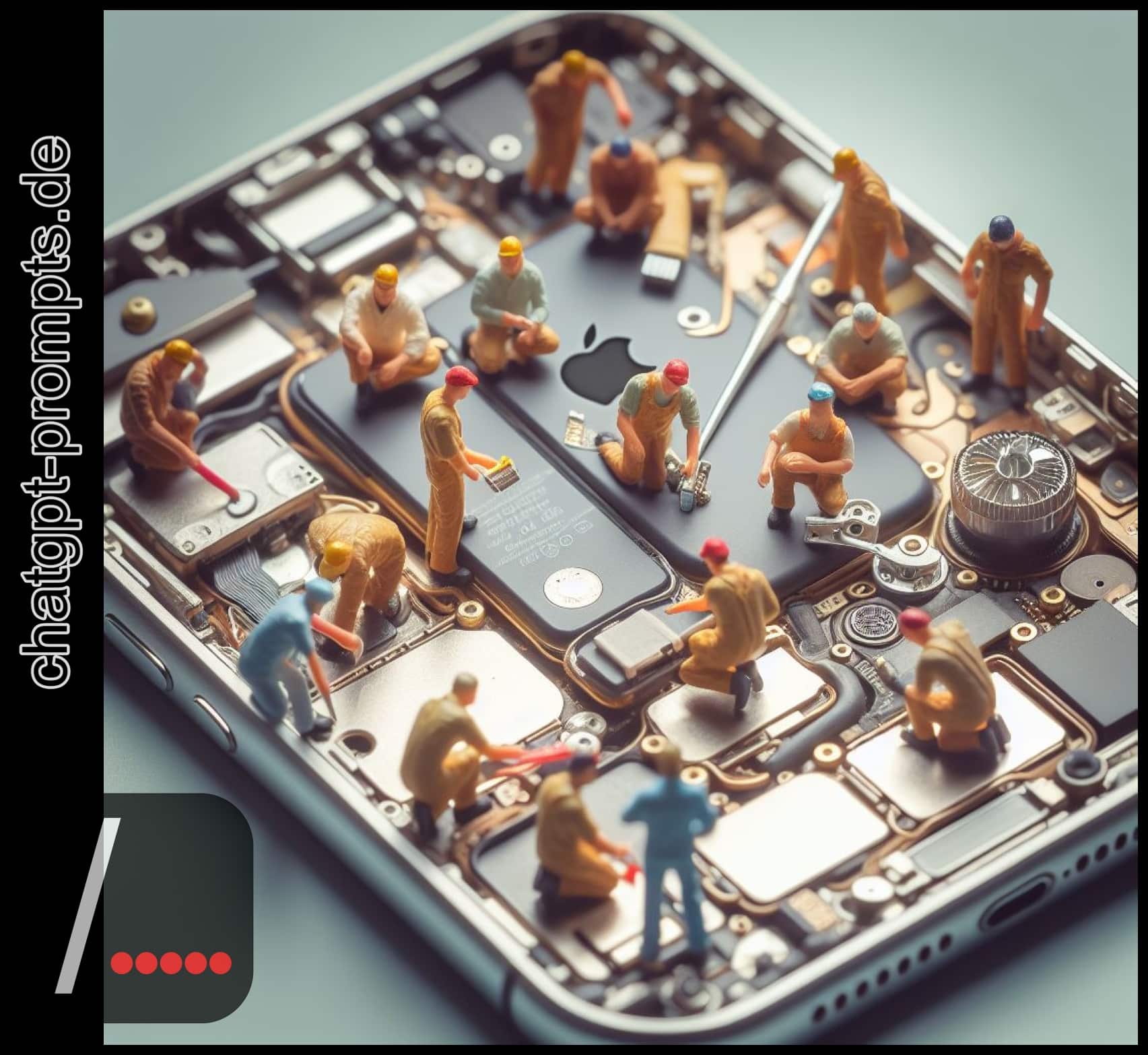 Mini Personen 003