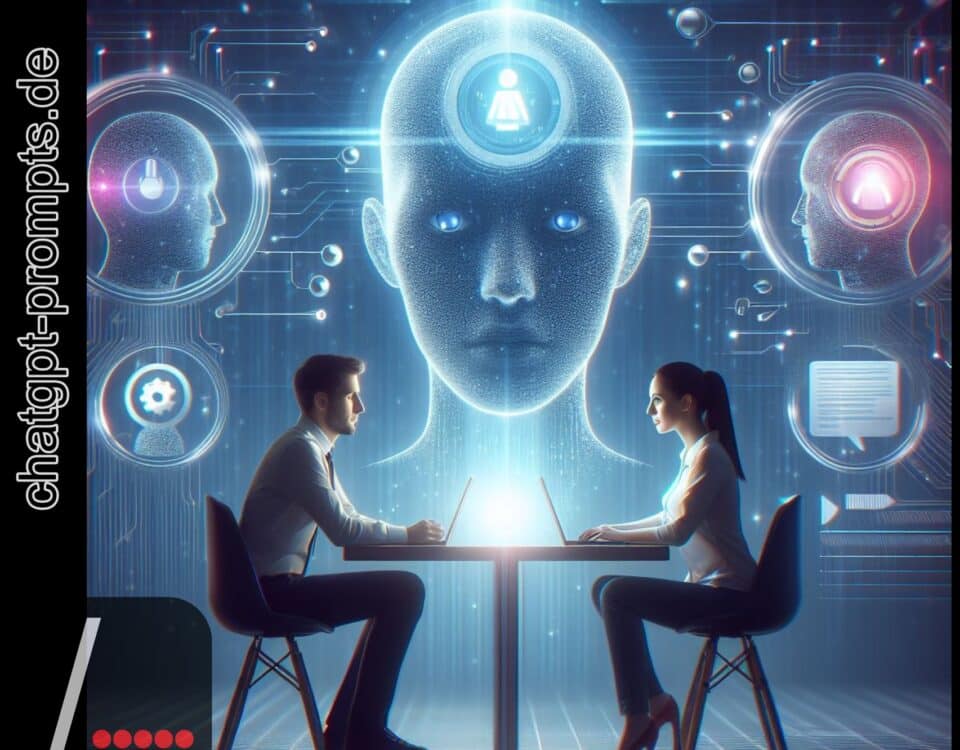 Online Dating KI 001