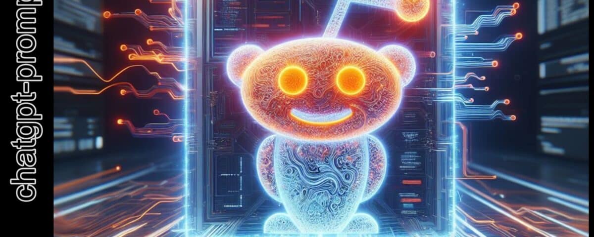 Reddit KI 004