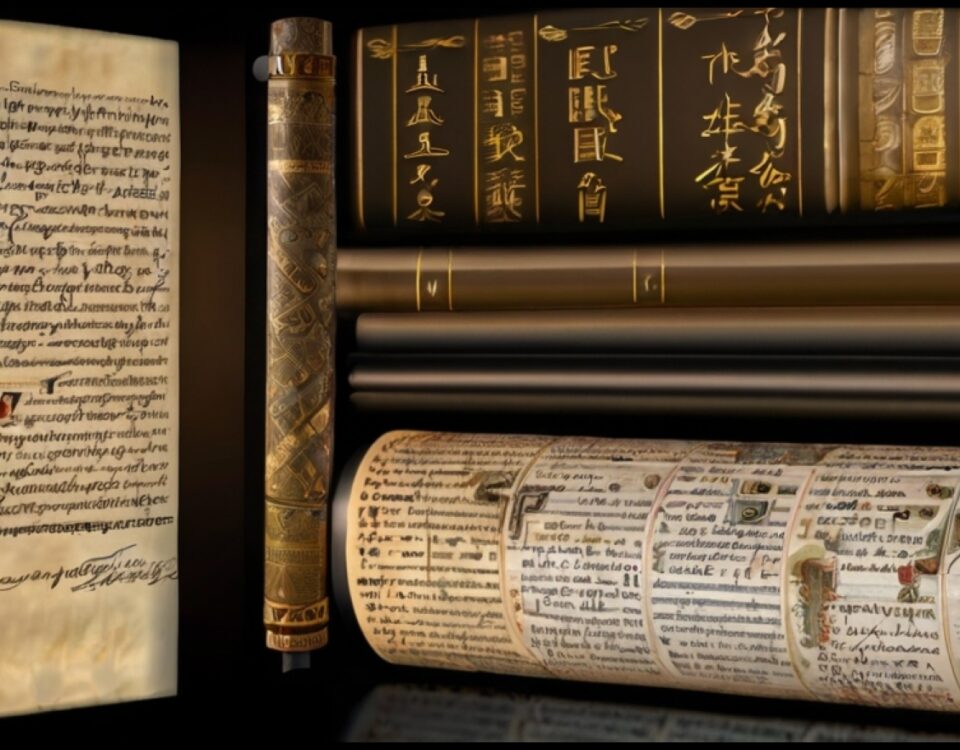 Vesuv Antike und KI 004