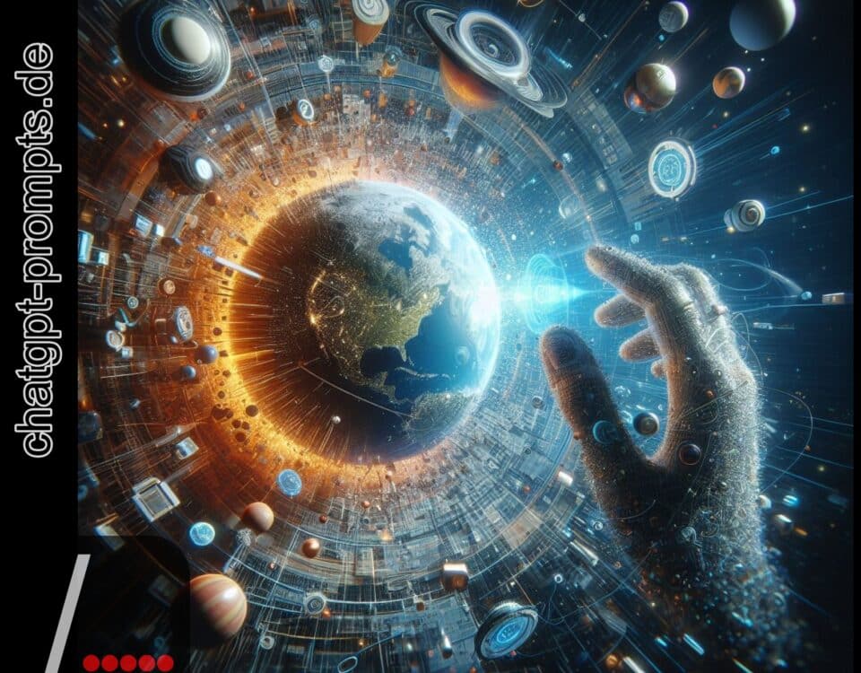 Zukunft Websuche SEO KI 001