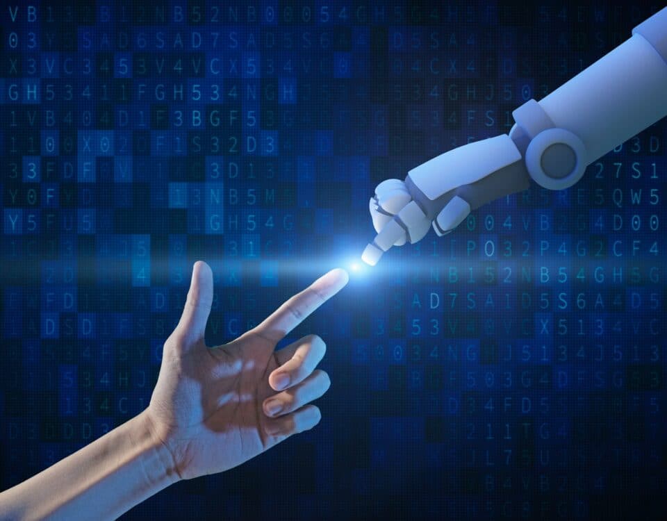 KI-Agenten: Die Kluft zwischen Chatbots und realen Aufgaben überbrücken