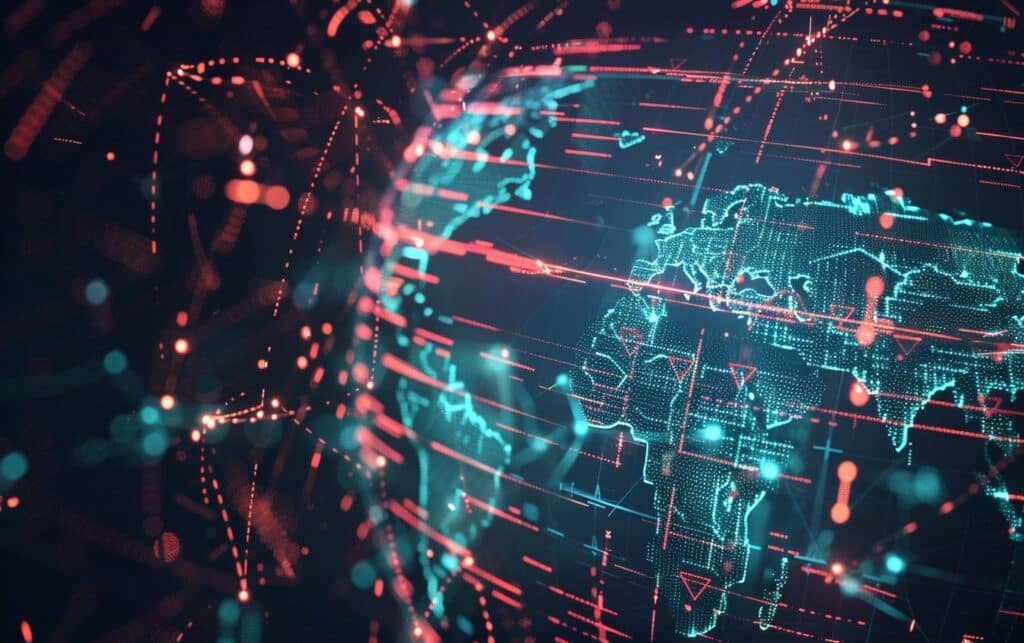Generative AI (GenAI) - Cybersecurity Trends für 2024