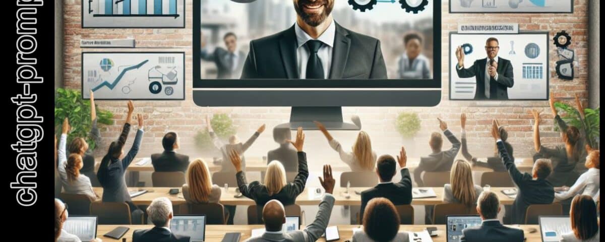 ChatGPT Business Kurs 001