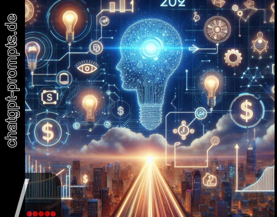 Entwicklung von OpenAI 001