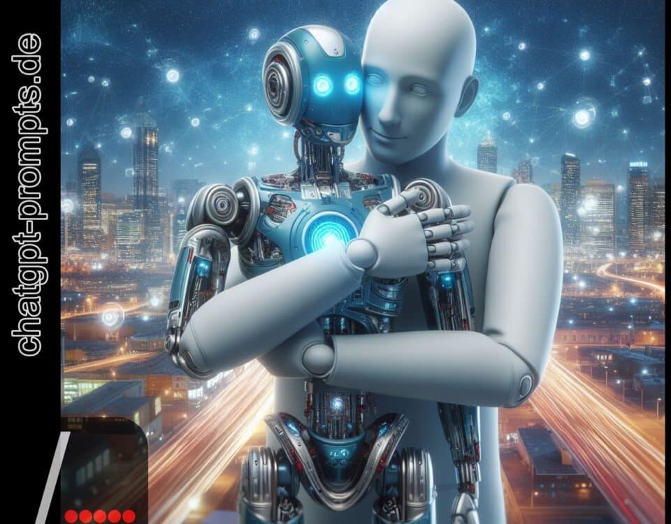 Hugging Face Robotik 001