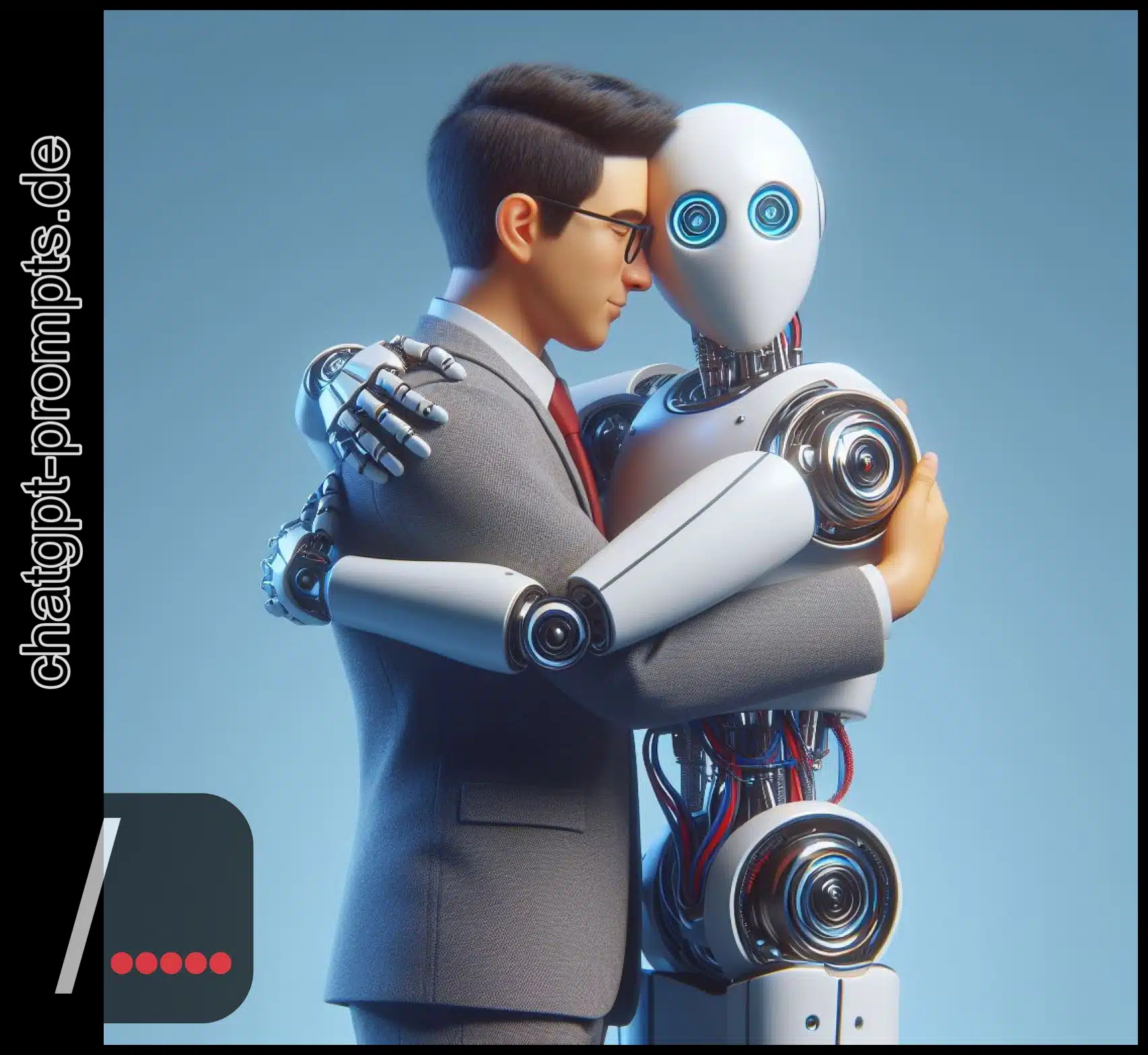 Hugging Face Robotik 003