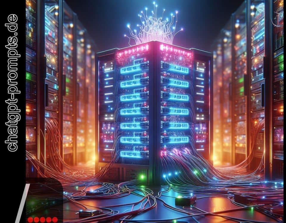 KI Infrastruktur Upgrades Meta 001