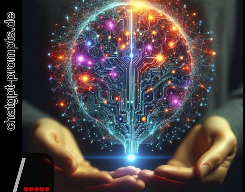 KI Verhaltensmuster 001