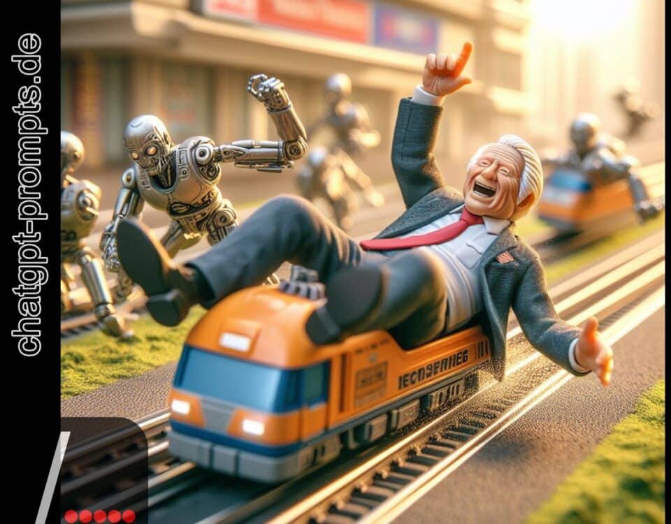 KI Vorschriften EU 001