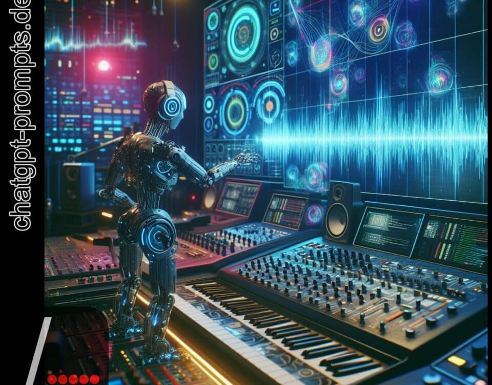 Musikproduktion Kurs KI 001